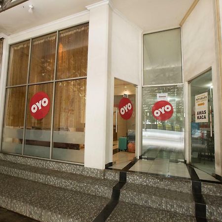 Oyo 262 Ian Jk Hotel 탕그랑 외부 사진